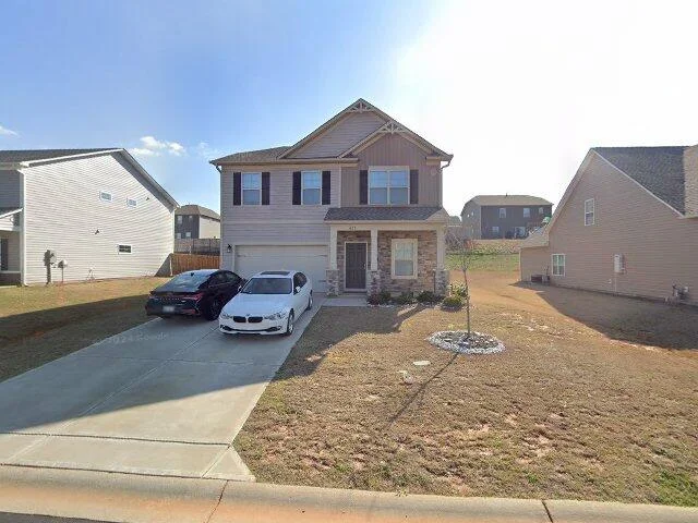 House image located at Duncan, SC 29334