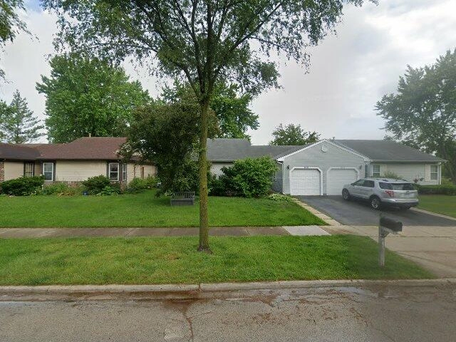 House image located at Buffalo Grove, IL 60089