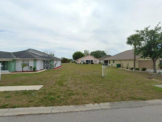 House image located at Port Charlotte, FL 33954