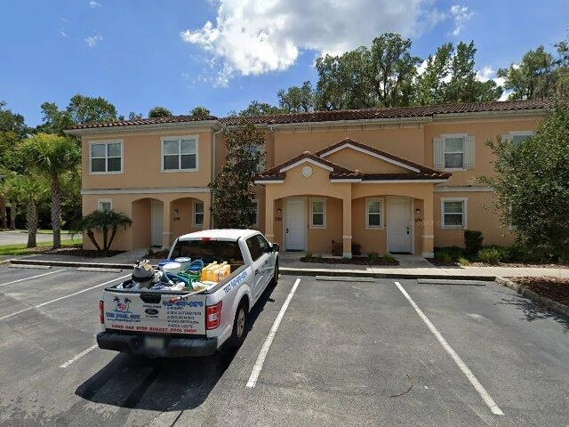 House image located at Kissimmee, FL 34746