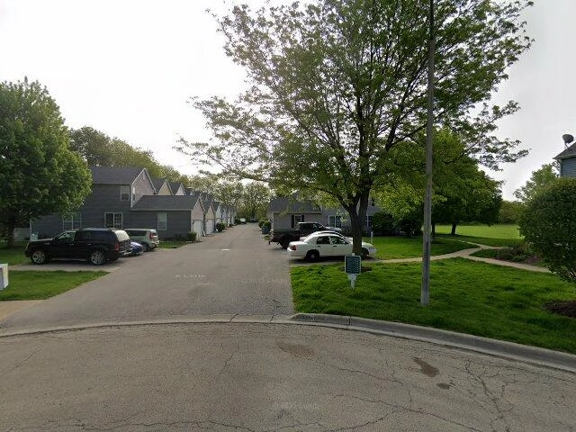 House image located at Plainfield, IL 60586