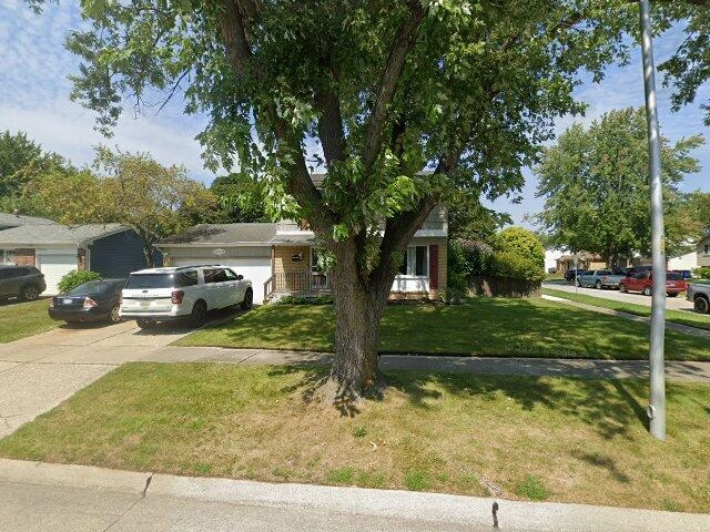 House image located at Westland, MI 48186