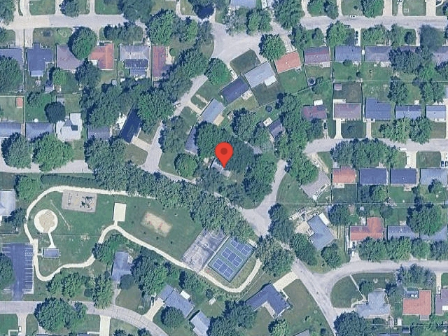 House image located at Muncie, IN 47304