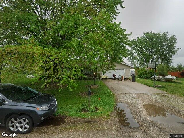 House image located at Manito, IL 61546