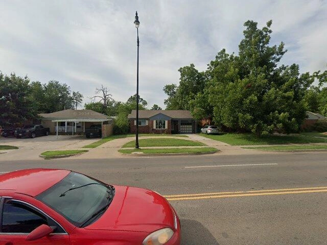 House image located at Oklahoma City, OK 73107