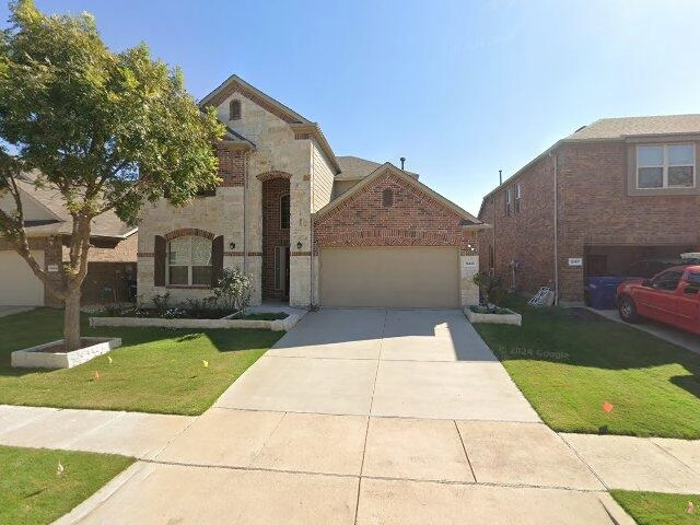 House image located at Mckinney, TX 75071