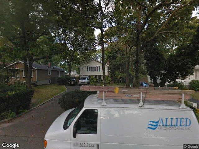 House image located at Shirley, NY 11967