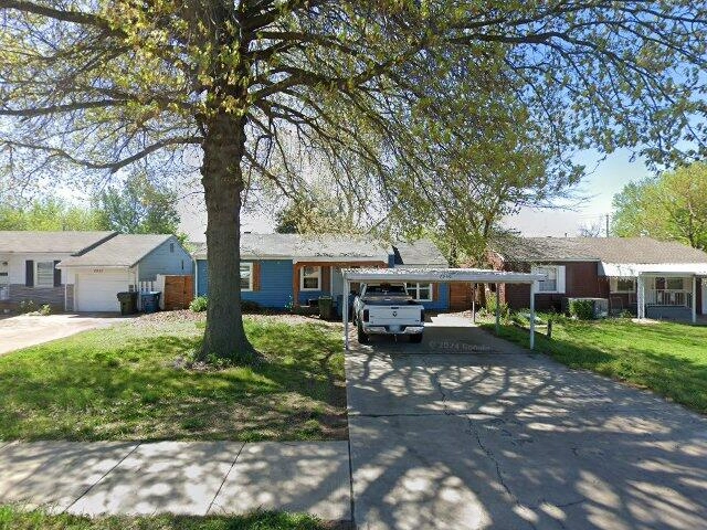 House image located at Oklahoma City, OK 73110