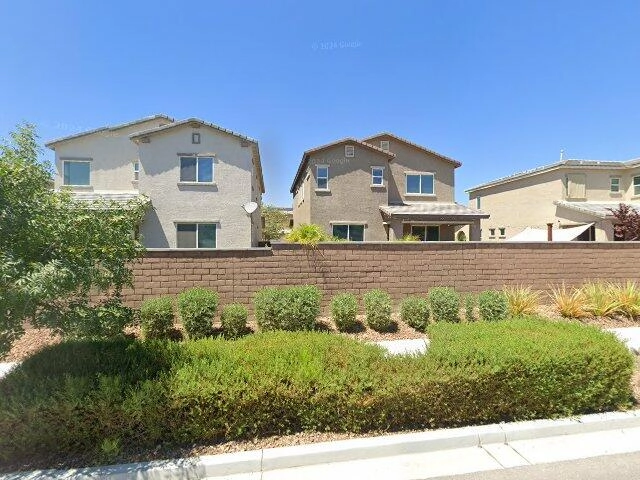 House image located at North Las Vegas, NV 89084