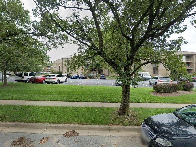House image located at Greenbelt, MD 20770