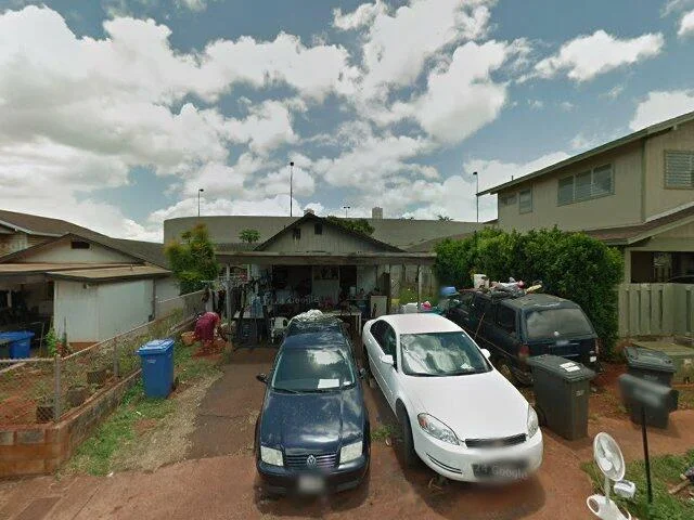 House image located at Pearl City, HI 96782