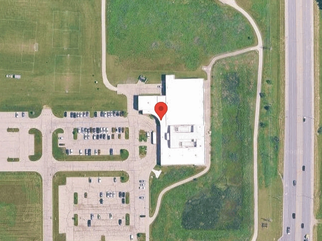 House image located at Aurora, IL 60506