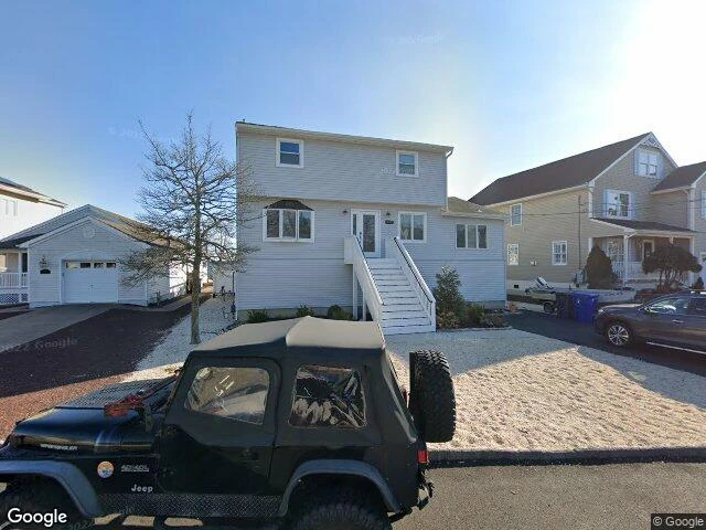 House image located at Toms River, NJ 08753