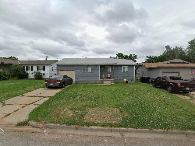House image located at Oklahoma City, OK 73149