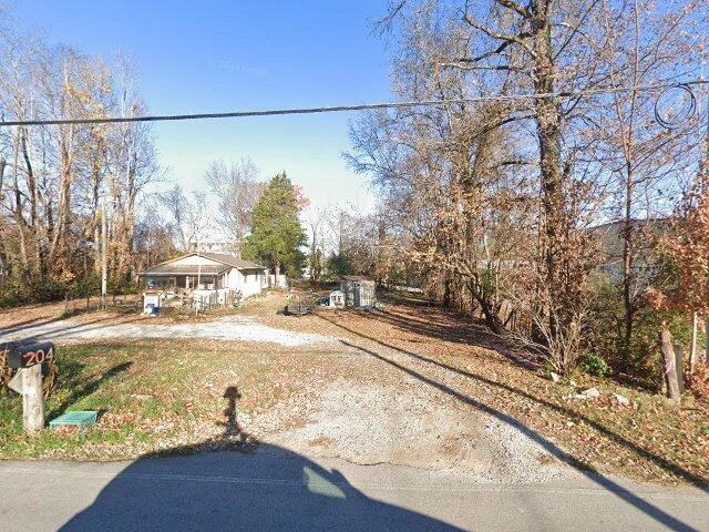 House image located at Advance, IN 46102