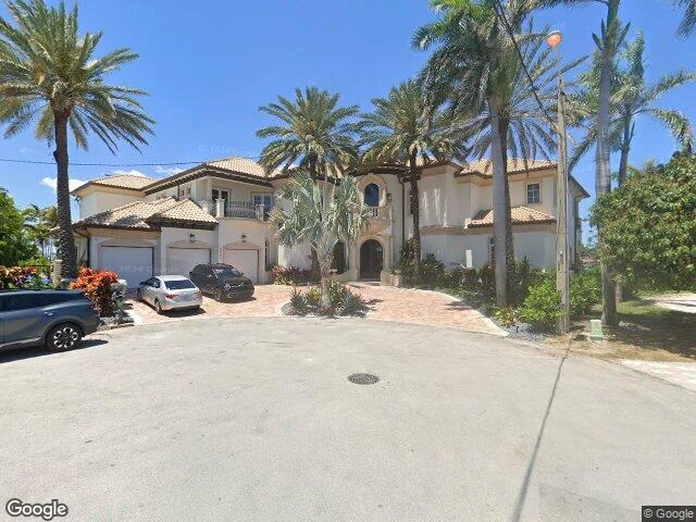 House image located at Pompano Beach, FL 33062