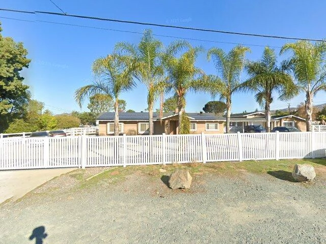 House image located at El Cajon, CA 92019