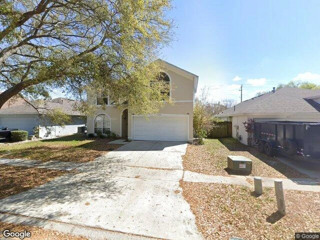 House image located at Brandon, FL 33511