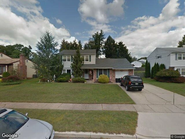 House image located at Stratford, NJ 08084