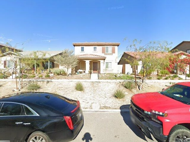 House image located at Cathedral City, CA 92234