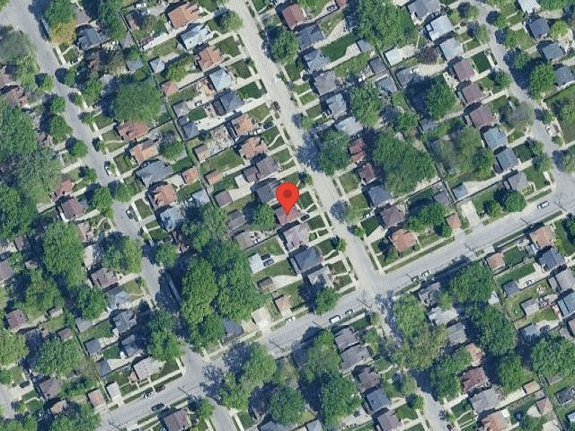 House image located at Detroit, MI 48224