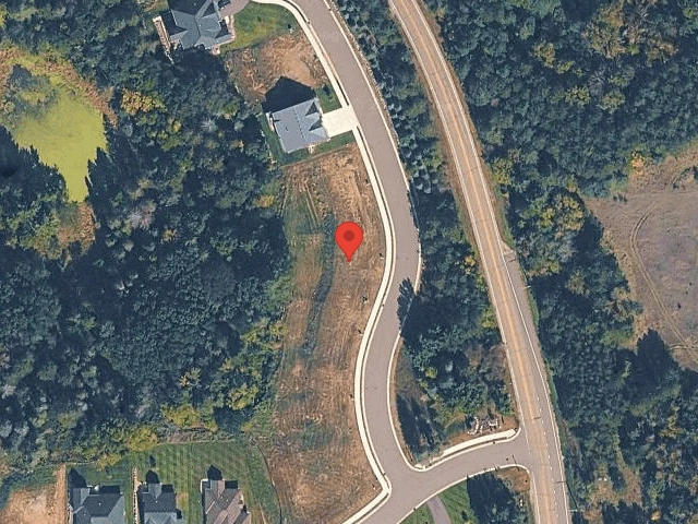 House image located at Forest Lake, MN 55025