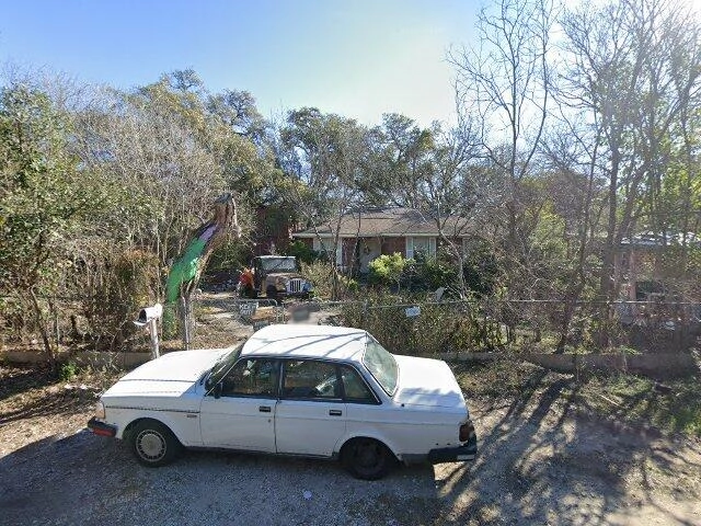 House image located at Austin, TX 78745