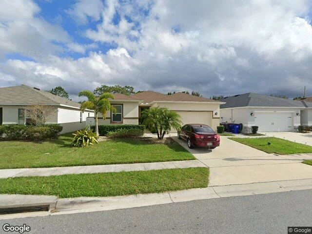 House image located at Saint Cloud, FL 34772