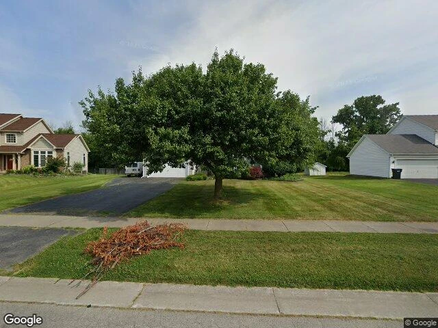 House image located at Rochester, NY 14612