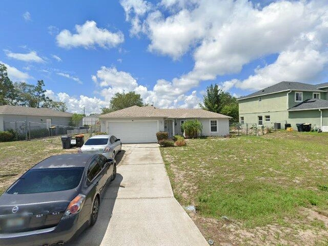 House image located at Kissimmee, FL 34759