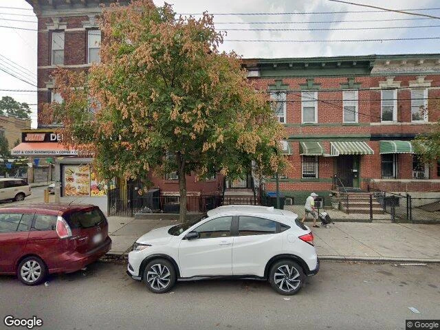 House image located at Brooklyn, NY 11208