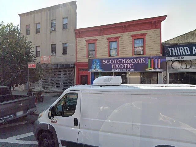 House image located at Bronx, NY 10455