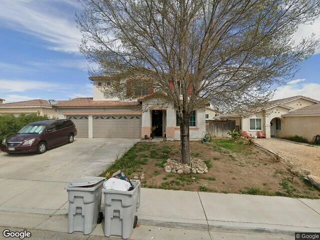 House image located at Hesperia, CA 92344