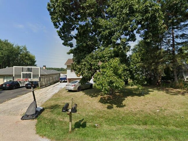 House image located at Lake Villa, IL 60046