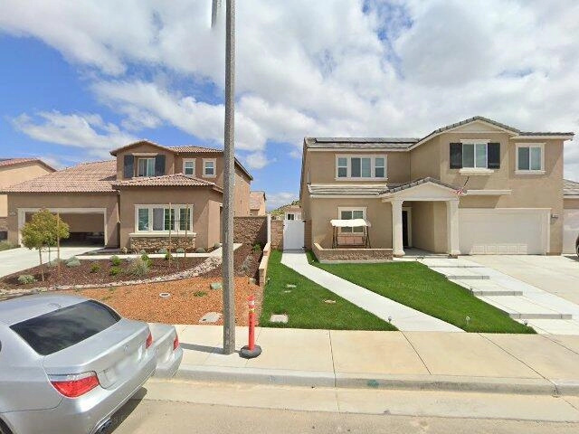 House image located at Winchester, CA 92596