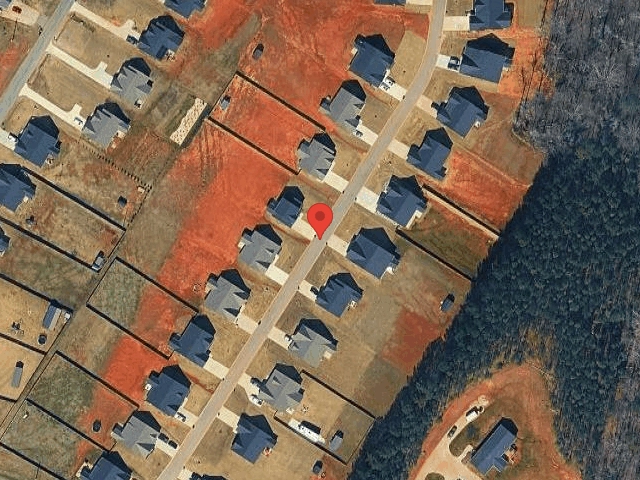 House image located at Gaffney, SC 29341