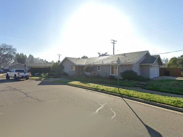 House image located at Visalia, CA 93291
