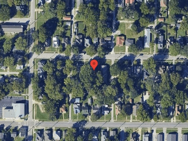 House image located at Aurora, MO 65605