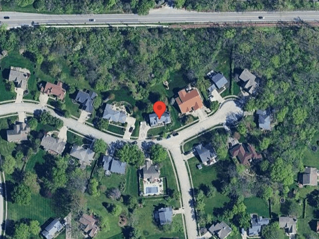 House image located at Indianapolis, IN 46236
