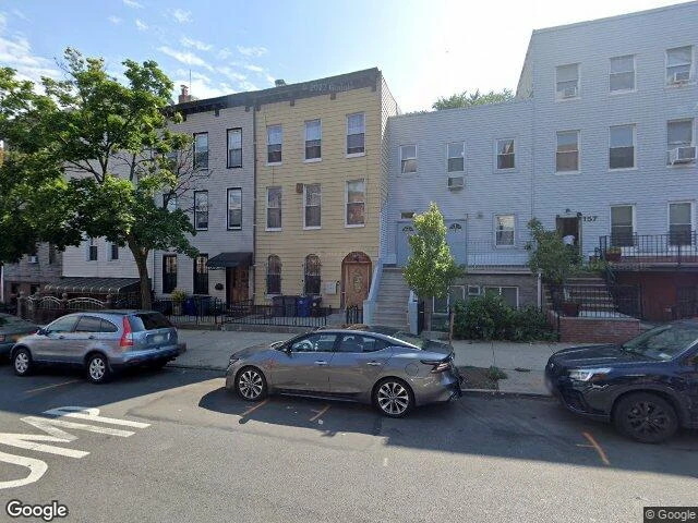 House image located at Brooklyn, NY 11205