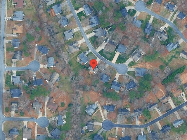 House image located at Charlotte, NC 28216