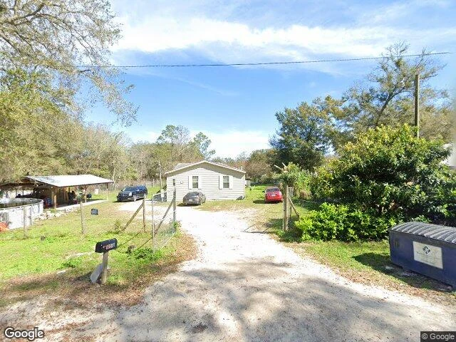 House image located at Dade City, FL 33525