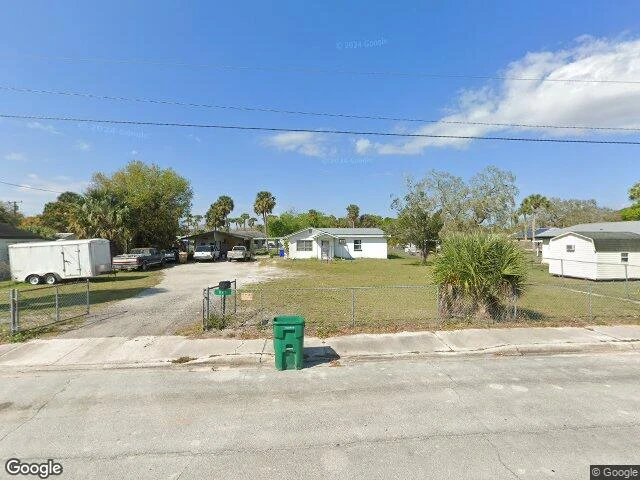 House image located at Okeechobee, FL 34974