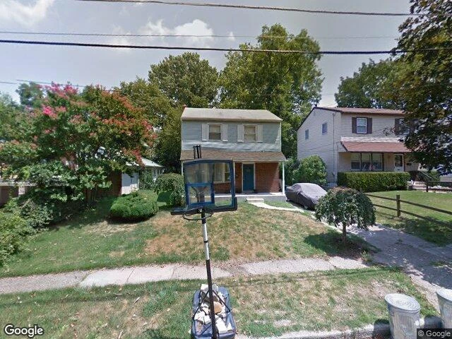 House image located at Pennsauken, NJ 08110