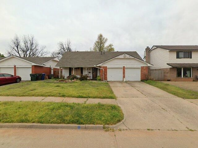 House image located at Oklahoma City, OK 73110