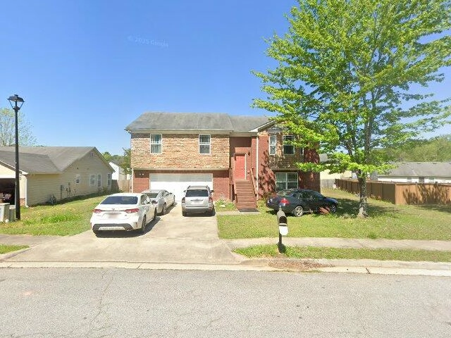 House image located at Jonesboro, GA 30236