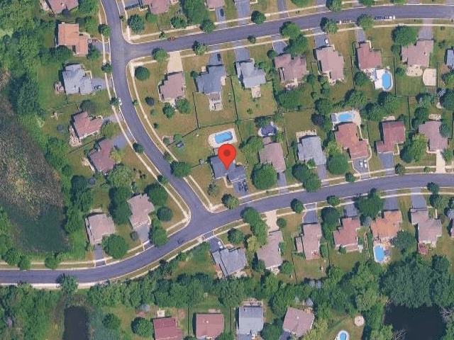 House image located at Mundelein, IL 60060