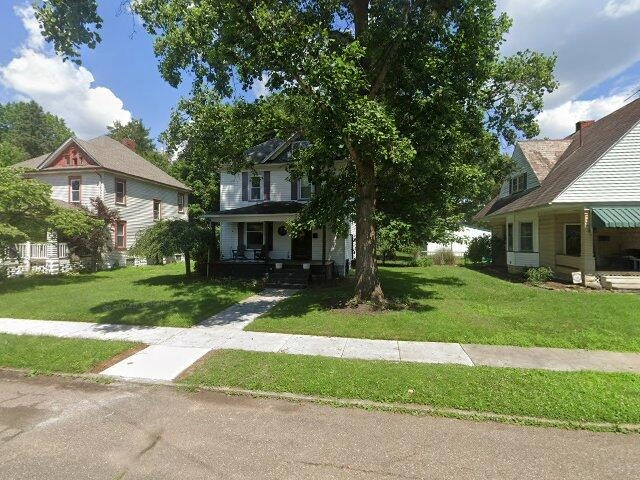 House image located at Dover, OH 44622