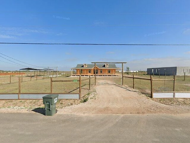 House image located at Elsa, TX 78543