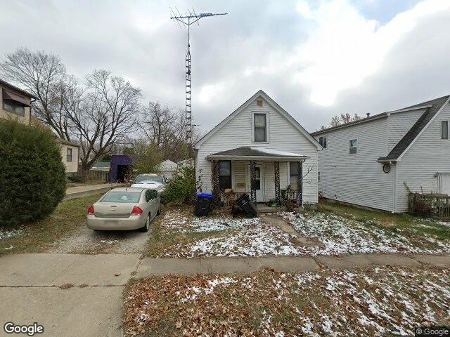 House image located at Bloomington, IL 61701